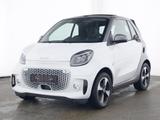 Smart fortwo EQ Cabrio Passion Exclusive 22kW LED Kame - Smart Gebrauchtwagen von 2024