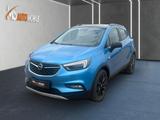 Opel Color Innovation Start/Stop 4x4 - Opel Mokka X: Color Innovation
