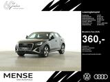 Audi Q2 30 TDI S line 2024 (Facelift) CarPlay|ACC|LED - Audi Q2 aus 2023