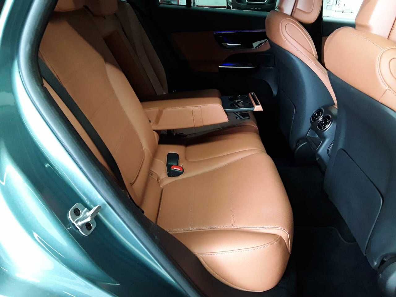 Mercedes-Benz GLC 220 d 4Matic 9G-TRONIC Avantgarde foto 14