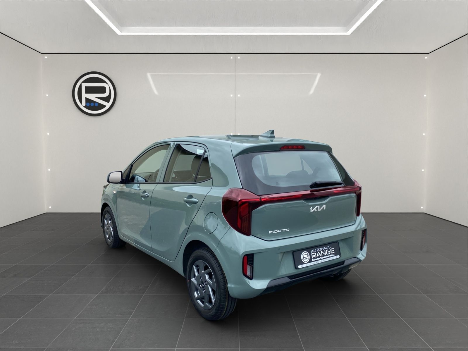 Kia Picanto - Bild 6