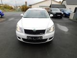 Skoda Octavia Combi GreenLine - Skoda Octavia Greenline mit Diesel-Antrieb