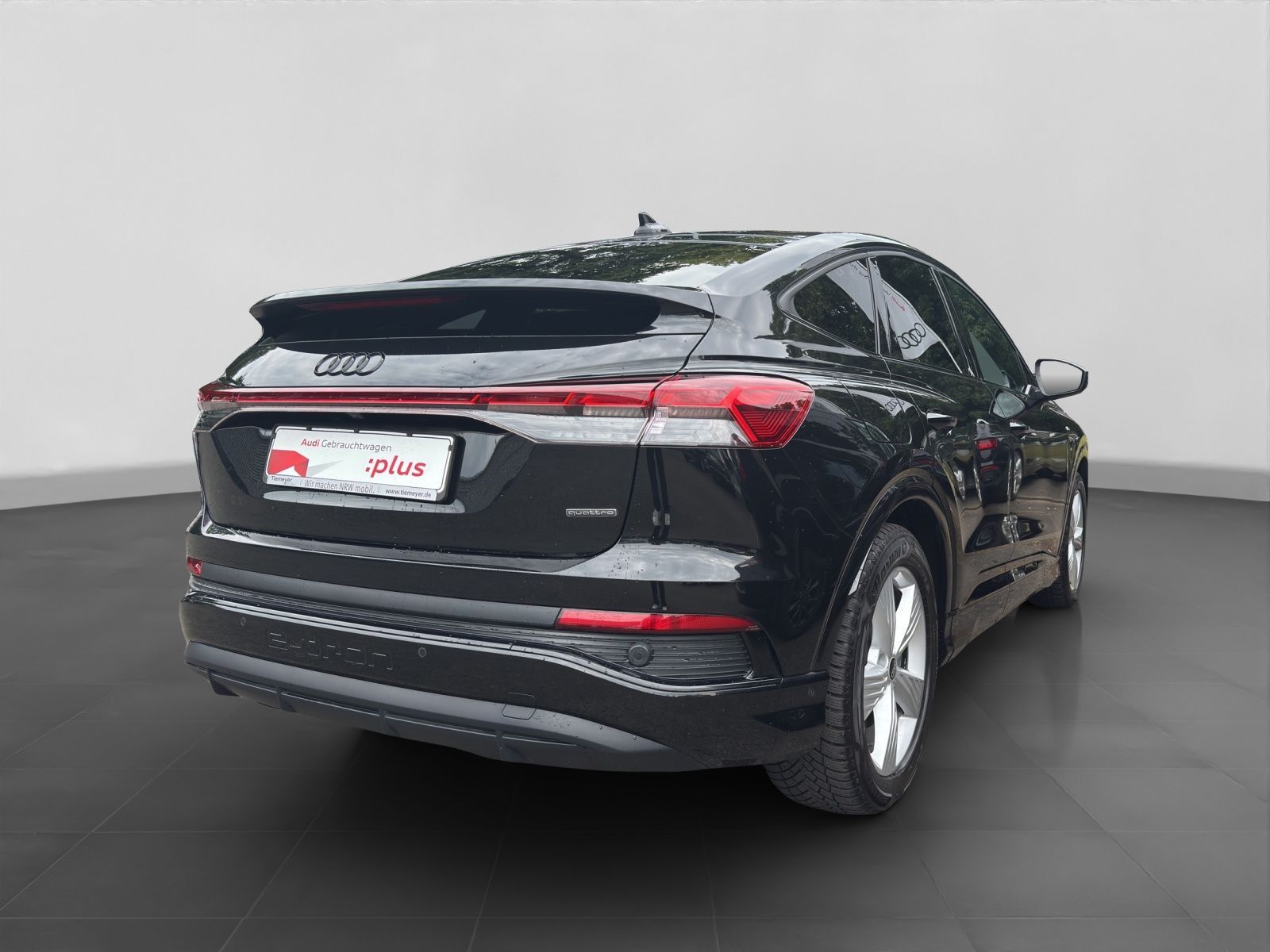 Audi Q4 e-tron - Bild 4