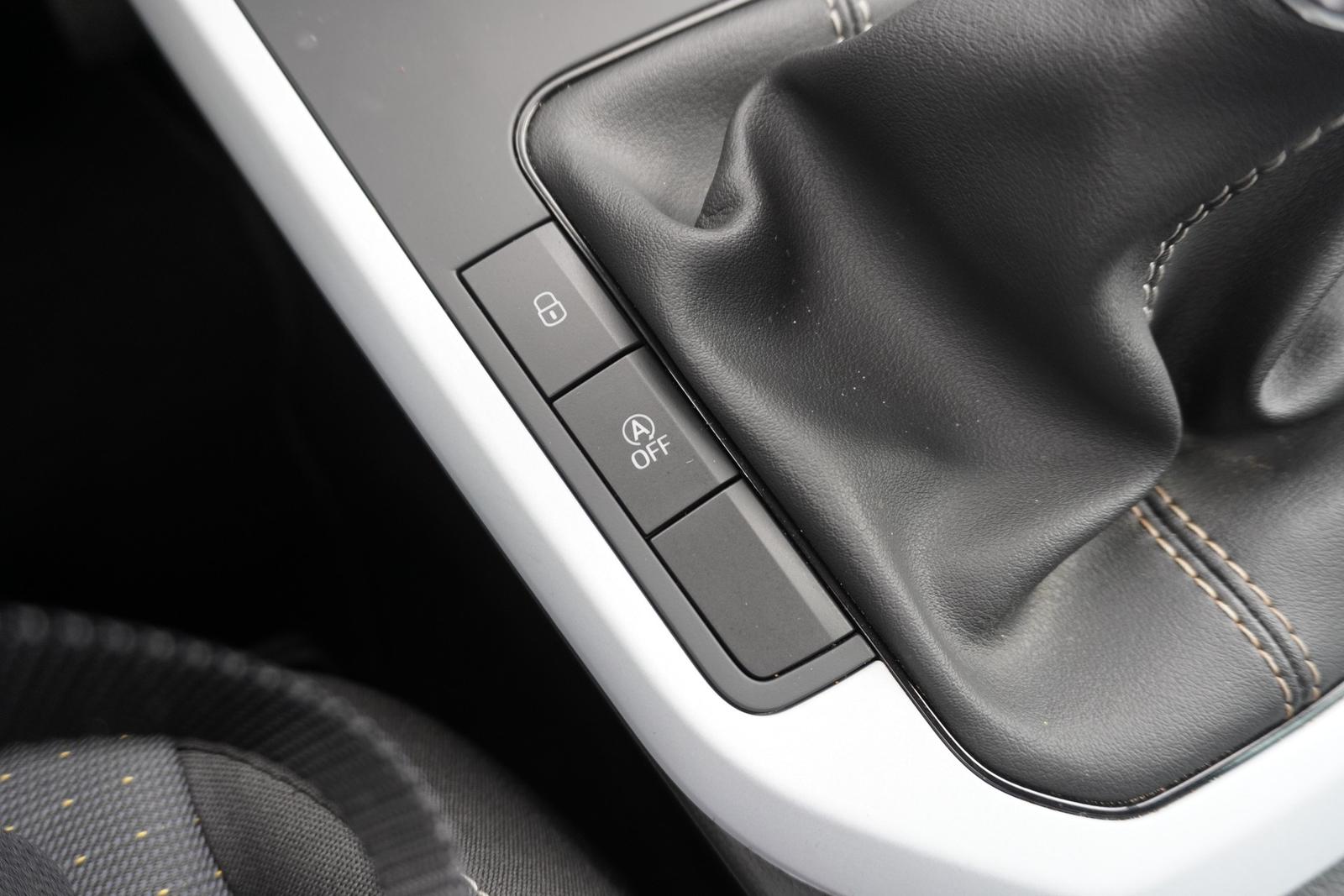 SEAT Arona Style 1.0 TSI LED ACC AppleAndroid, миниатюра 27