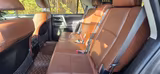 Toyota 4-Runner ready for overlanding - Toyota 4-Runner