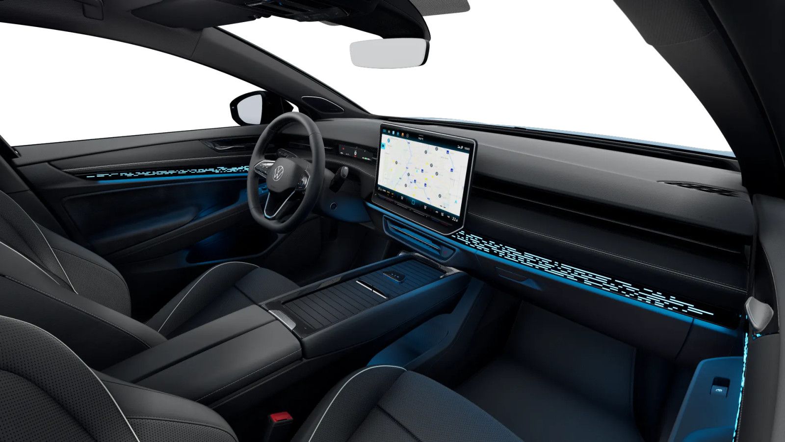 Volkswagen ID.7 - Bild 16