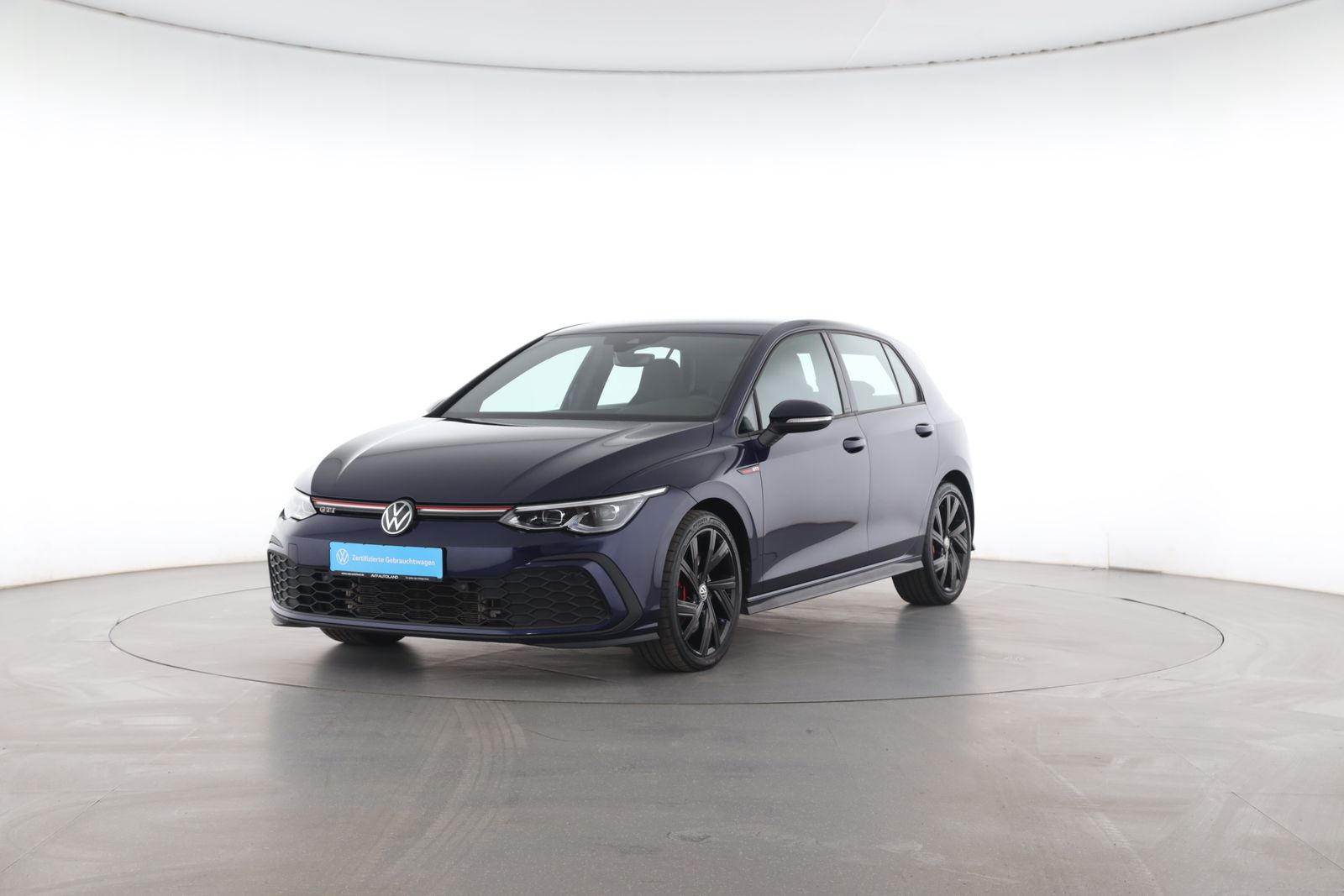 Volkswagen Golf - Bild 2