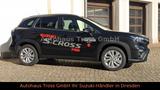 Suzuki S-Cross 1.4 M/T Comfort+ 4x4 Hyb. NAVI Klimaaut. - Gebrauchtwagen in Dresden