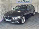 BMW 330 d Touring Sportpaket*Automatik*Xenon* - BMW 330 aus 2013