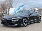 Audi e-tron GT quattro*1-HAND*BLACK-PAKET-PLUS* - Audi e-tron GT: Limousine