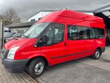 Ford Transit/ Hoch+Lang 143000Km/tüv 2025 - Ford Transit: 14