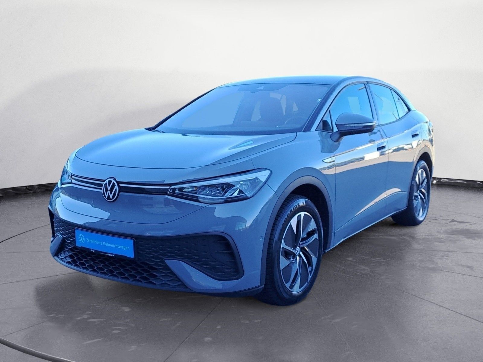 Volkswagen ID.5 - Bild 2