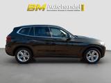 BMW X3 xDrive 20i*Advantage*1.HAND*LED*NAVI*PDC*AHK* - BMW X3: Advantage