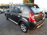Dacia Sandero Stepway - Dacia aus 2011