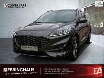 Ford Kuga 2.5 Plug-In Hybrid ST-Line X Stauassistent