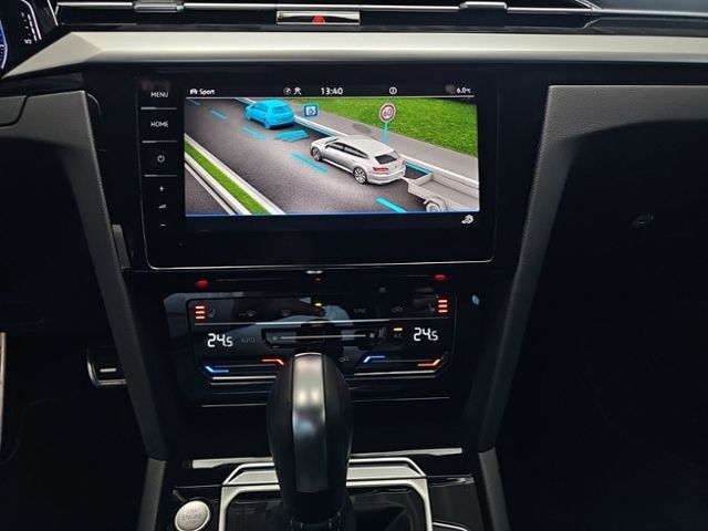 Fahrzeugabbildung Volkswagen Arteon Shooting Brake 2.0 TSI DSG R-Line