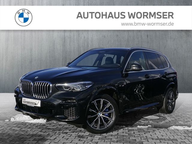 BMW X5 xDrive30d M Sportpaket Gestiksteuerung HiFi