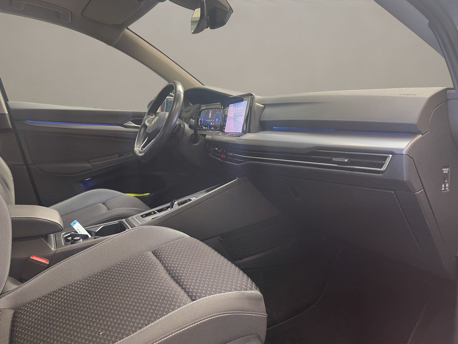 Volkswagen Golf - Bild 18