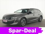 Peugeot 508 Allure Pack AHK|Kamera|LED|Kessy|ACC|Navi - Peugeot 508 in Krefeld