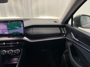 Fahrzeugverkauf 23 Skoda Kodiaq 2.0 TDI 142 kW 4x4 Sel. AHK Navi 19 Zoll