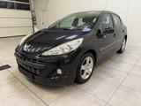 Peugeot 207  1.6 HDI Forever / LM-FELGEN / KLIMA ISO - Peugeot: L1h1