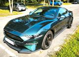 Ford Mustang 5.0 Ti-VCT V8 Bullitt - Ford Mustang: Bullit
