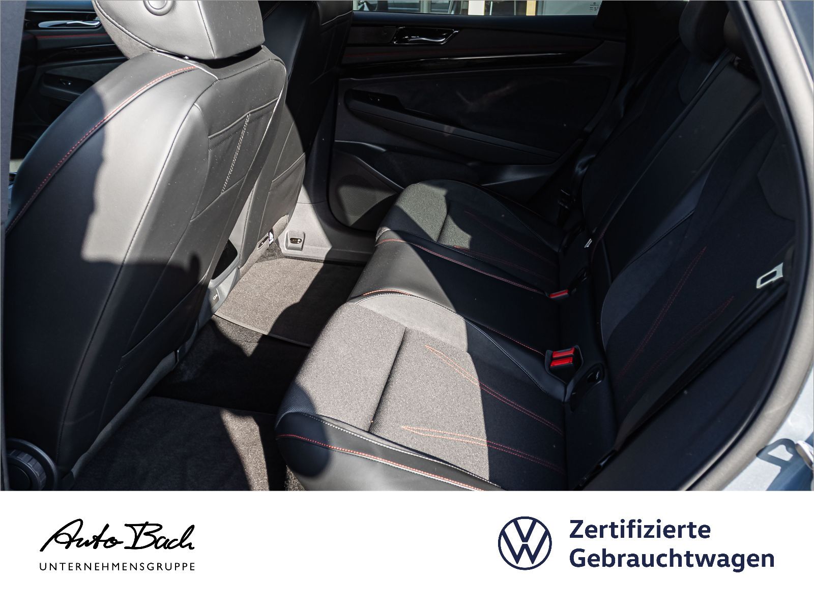 Volkswagen ID.7 - Bild 14