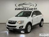 Opel Antara 2.2 CDTI Cosmo 163cv 4x2 - gebrauchte Opel Antara aus dem Jahr 2011