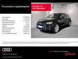 Audi Q5 55 TFSI e QUATTRO S-Line+NAVI+LED+AHK+HEAD UP - Audi Q5 in Rostock