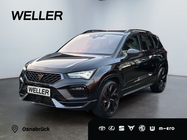 Cupra Ateca VZ 2.0 TSI 4Drive DSG *Tribe Edition*AHK*