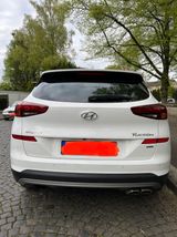 Hyundai TUCSON 1.6 T-GDI Premium 4WD DCT Premium - Hyundai in Kassel