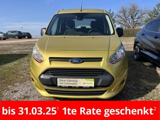 Ford Tourneo Connect 1.0 EcoBoost Start-Stop Ambiente