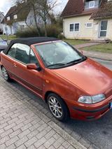 Fiat Punto 85 ELX Cabrio ELX - Fiat Punto: Cabrio