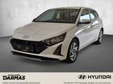 Hyundai i20 1.0 Turbo Trend Mod. 25 Navi Kamera Alu - Hyundai i20 Neuwagen mit Benzin-Antrieb