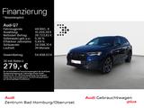Audi Q7 SUV 50 TDI quattro S line*Navi*Matrix*Alu*AHK - Audi Q7