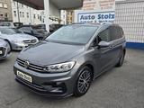 Volkswagen Touran Highline R-LINE SPORT,DSG,LEDER,NAVI,ACC - Volkswagen Touran: Sport