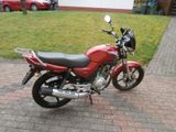 Yamaha YBR 125 - Offers matching your search criteria