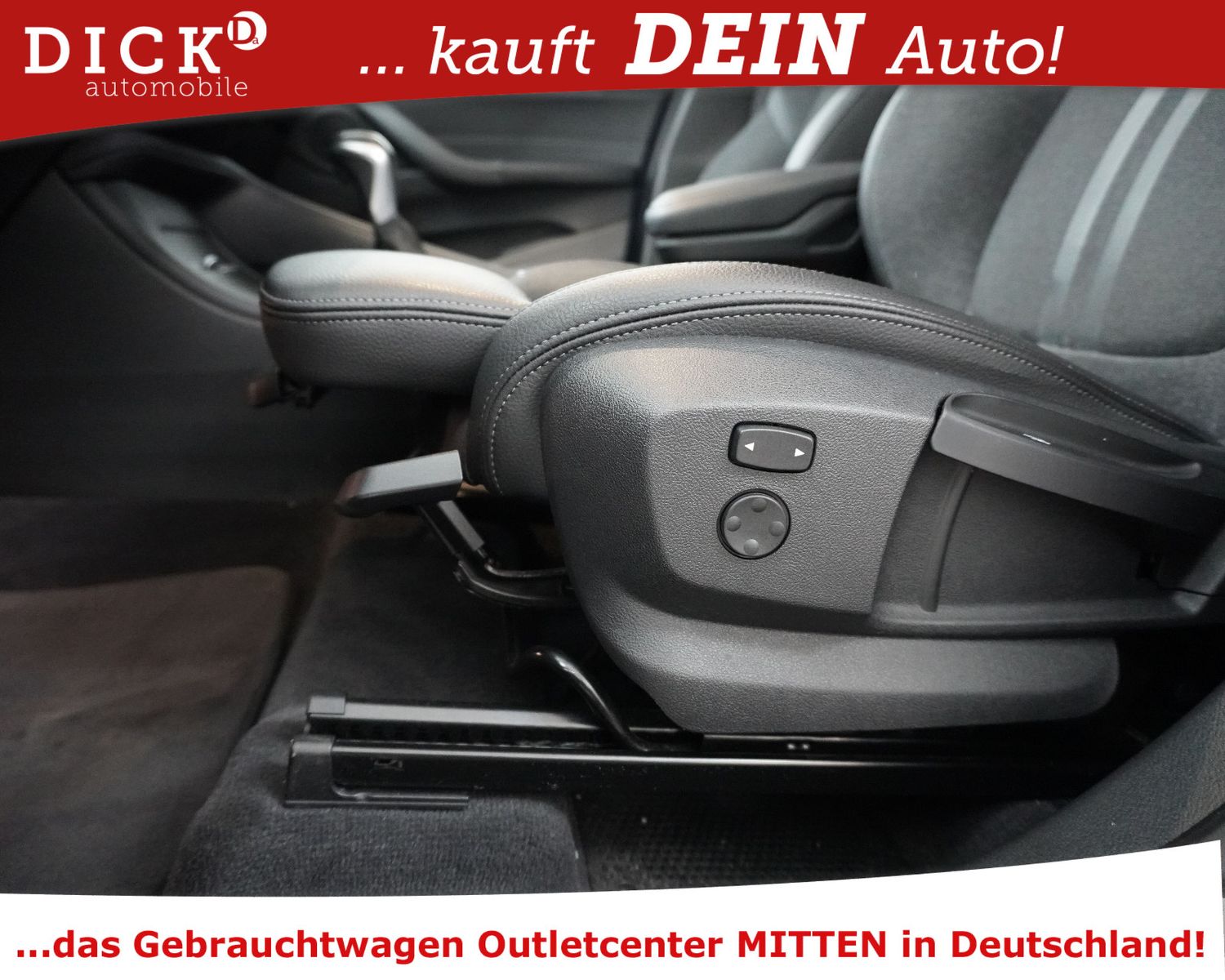 BMW X1 xDr 25e Aut. Sport LEDER+SHZ+NAV+KAM+ACC+M18" foto 19