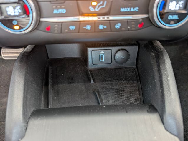 Ford Focus Turnier ST-Line X
