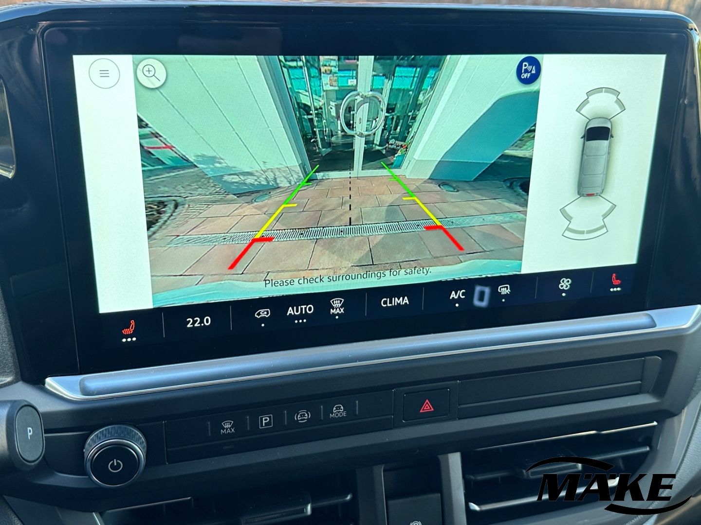 Transporter Kasten Edition BEV V-AHZV ACC NAV LE