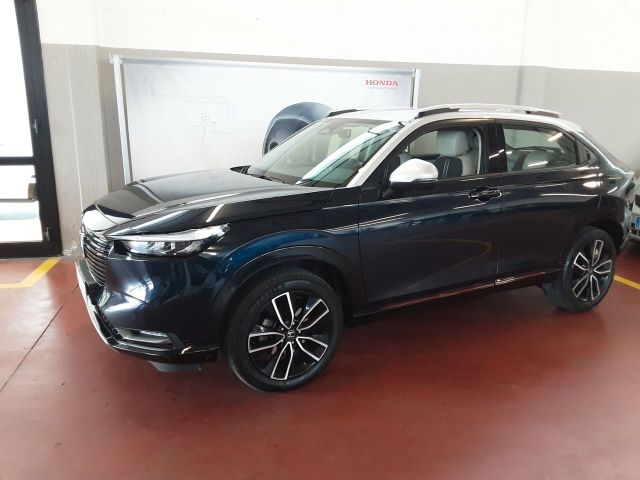 Inne Honda HR-V 1.5 Hev eCVT Advance Style