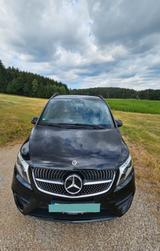 Mercedes-Benz V 250 d Aut. EDITION lang EDITION