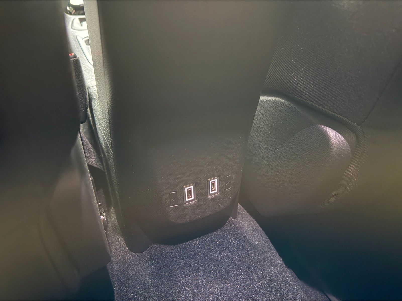 Fahrzeugabbildung Opel Corsa F GS 130 PS Automatik/Navi/Kamera!