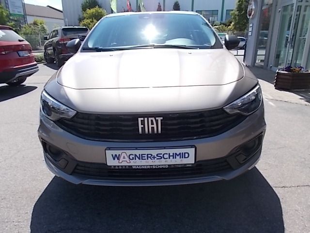 Fahrzeugabbildung Fiat Tipo Kombi Easy 1.0