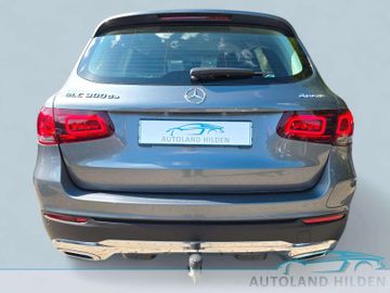 Mercedes GLC 300 - 5