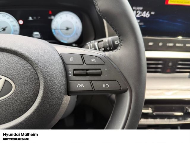 Hyundai i20 - Bild 11