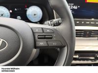 Hyundai i20 - Vorschau Bild 11