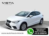 Seat Ibiza Style 1.6 TDI*PDC*FULL-LINK*NAVI*KLIMA*RDC - Seat Ibiza: ST TDI