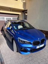BMW 220 Gran Tourer 220d xDrive Steptronic Sport...
