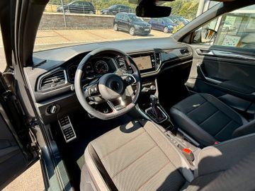Volkswagen T-Roc - 8